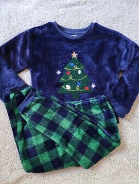 5T Cozy Christmas Set